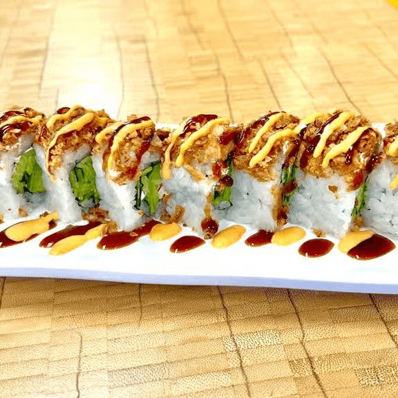 French Roll (Popular).