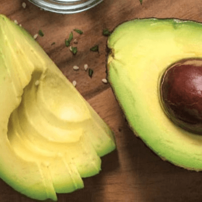 Add Avocados.