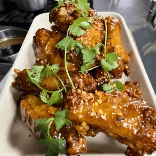 Tamarind Tiger (30 Pieces).