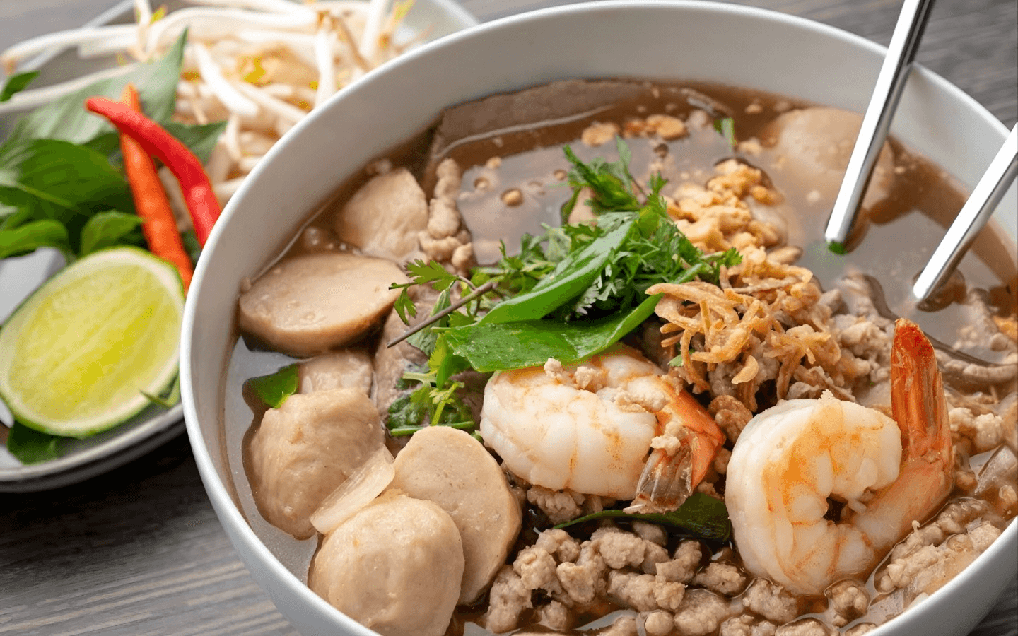 Soi21 Asian Bistro & Bar Rewards