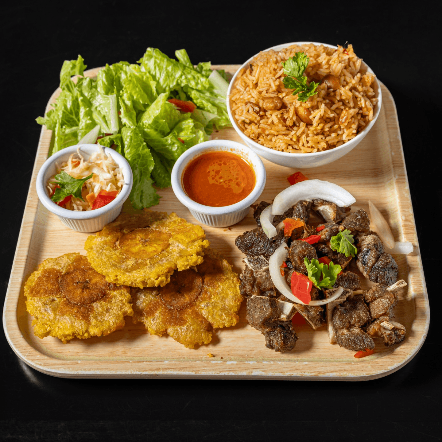 What Makes Us Special