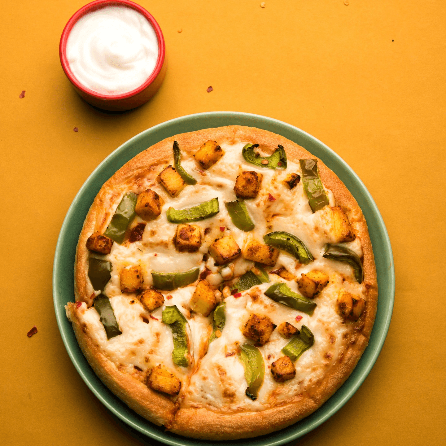 More Than a Meal — It’s Mighty