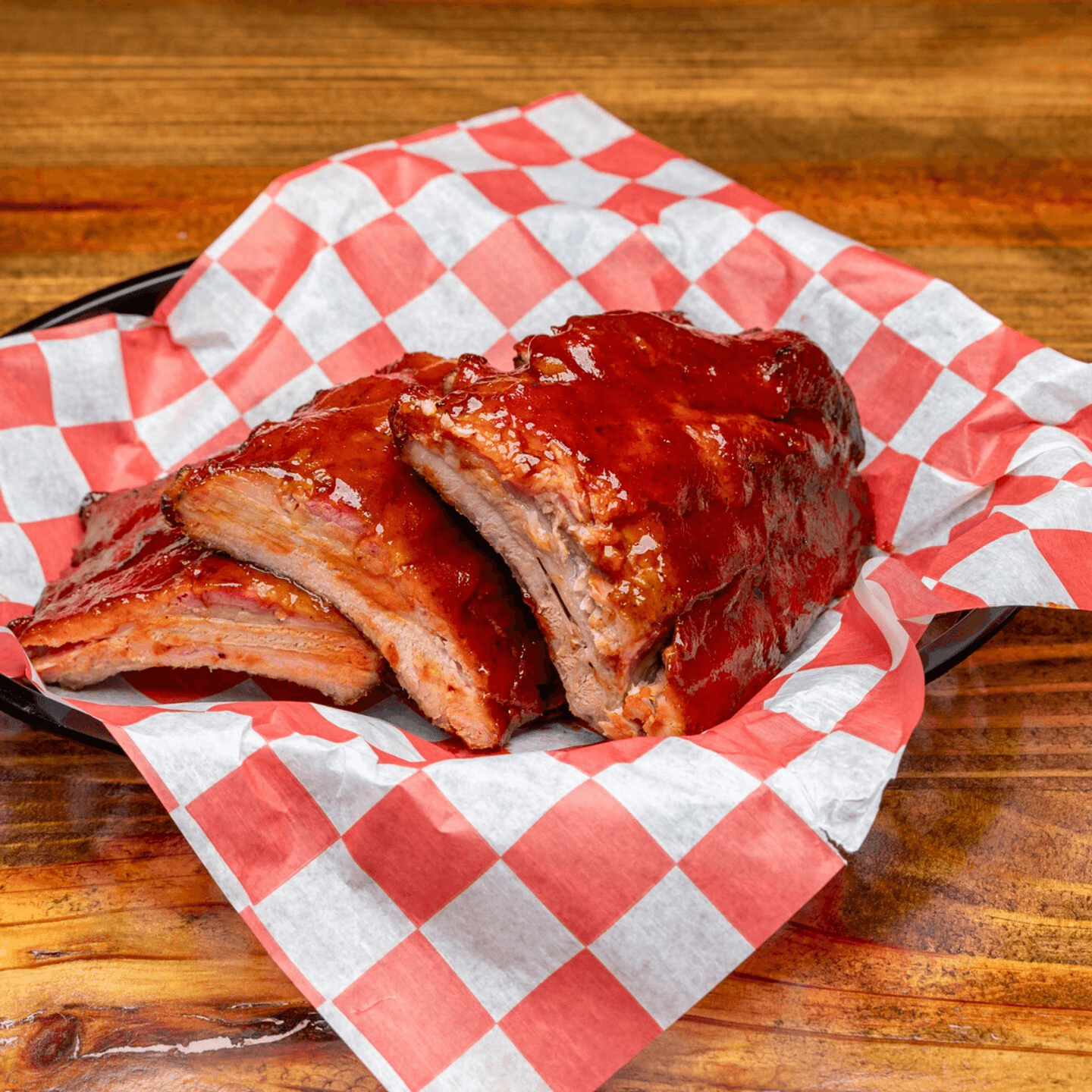 Join Us for BBQ Goodness