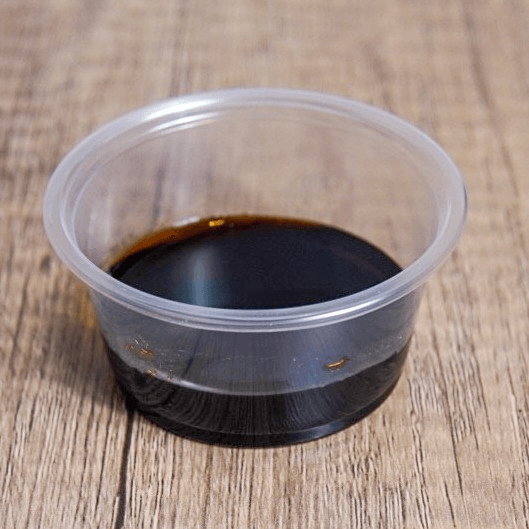 Tamari Soy Sauce (gluen-free).