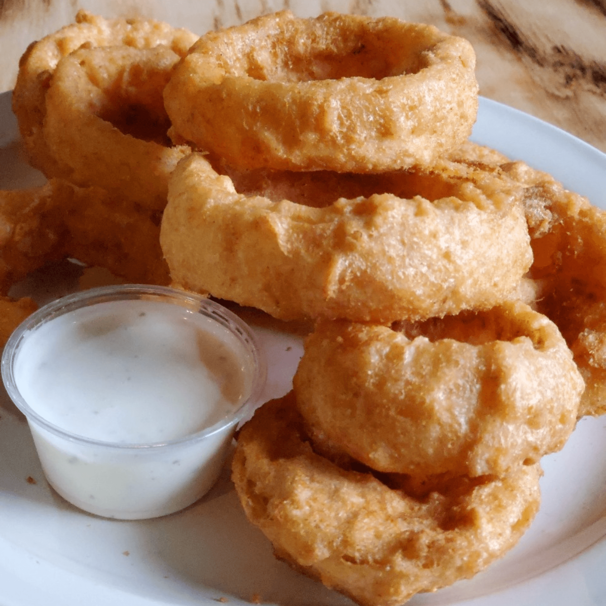 Jake O'malley's Irish Pub gallery image #2