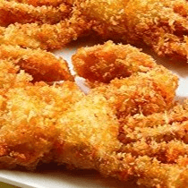 Soft Shell Crab (AP).