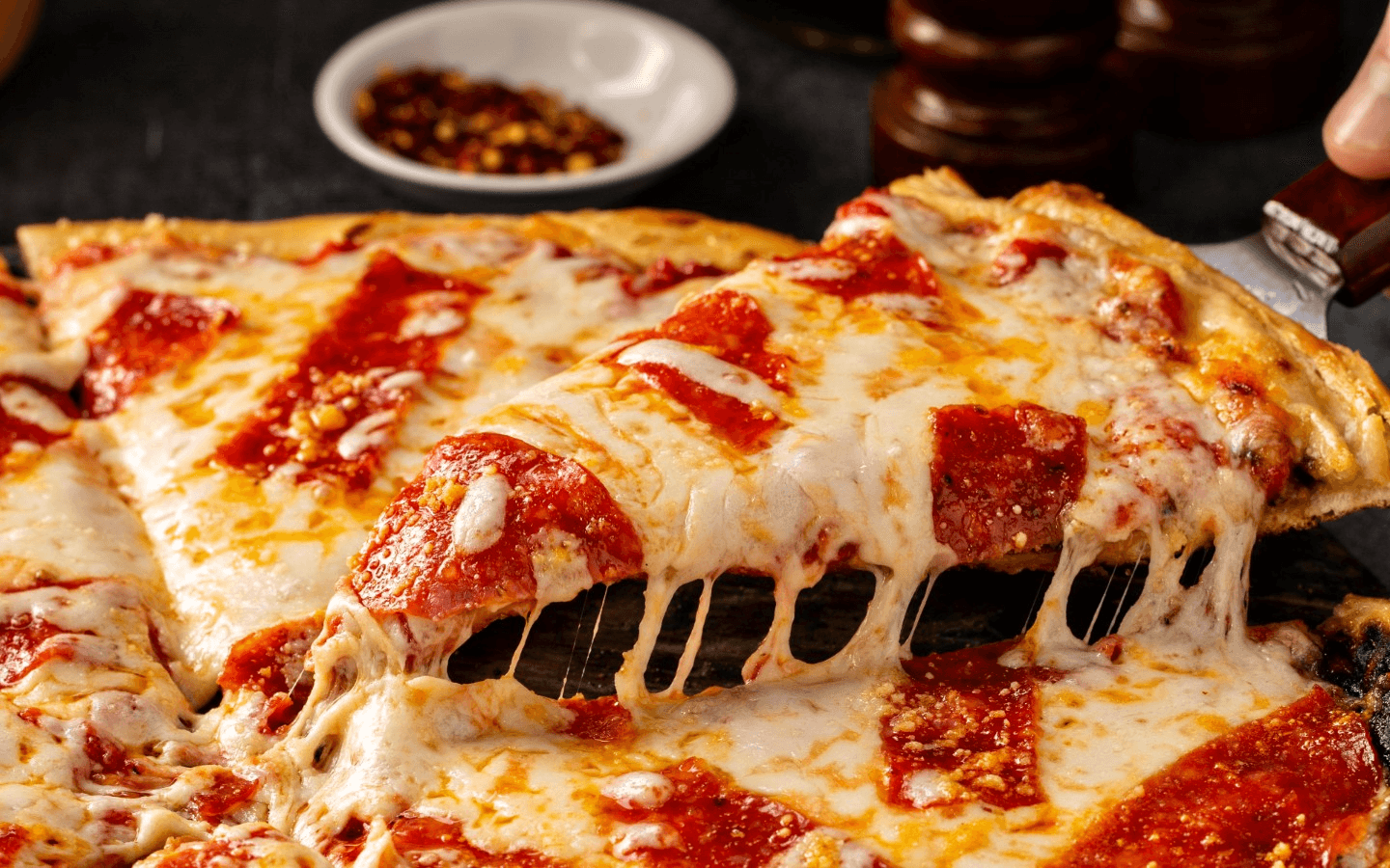 Easy Ordering Anytime