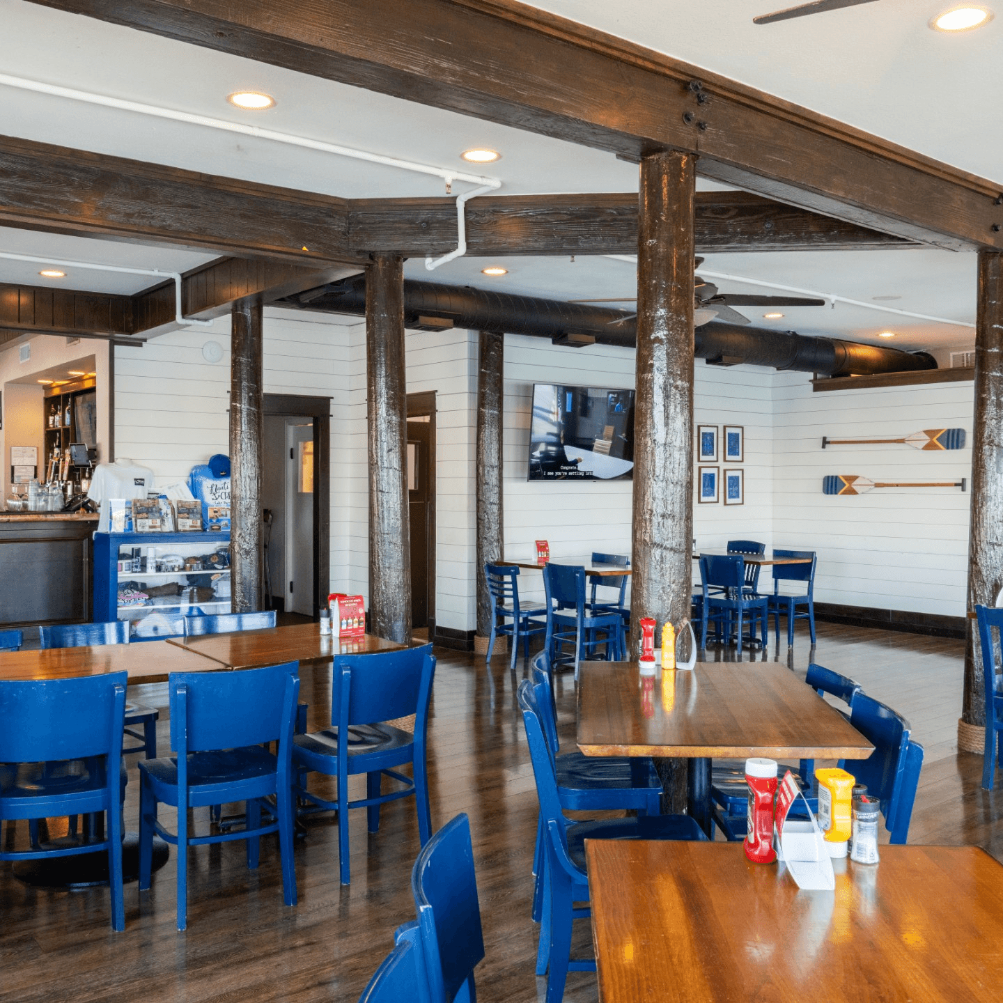 The Point Restaurant Rewards