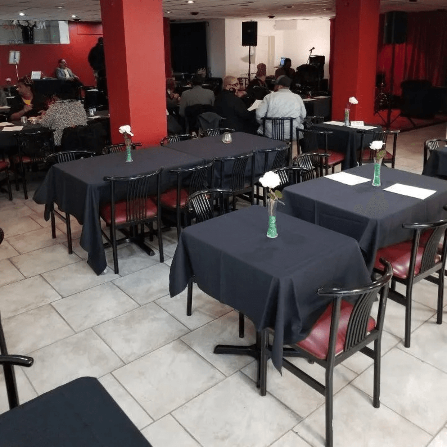 Commitment to Community and Quality