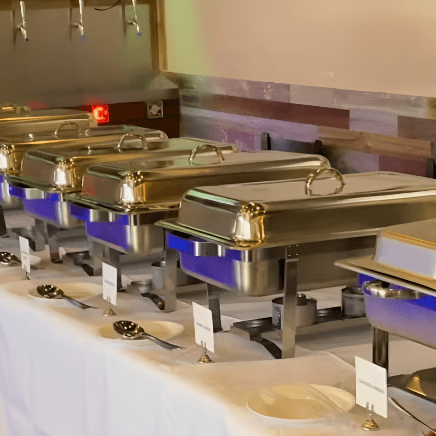 Catering For All Occasions