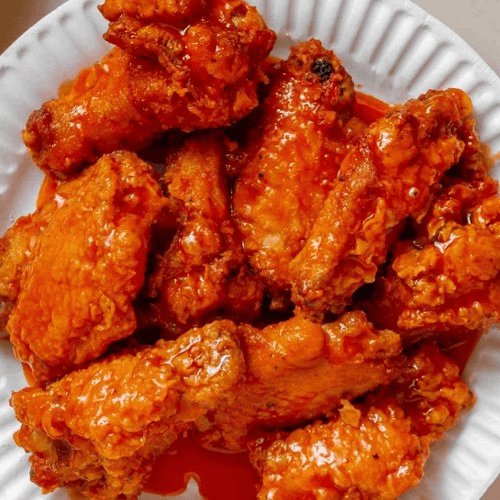 Party Wings (24 Pieces)