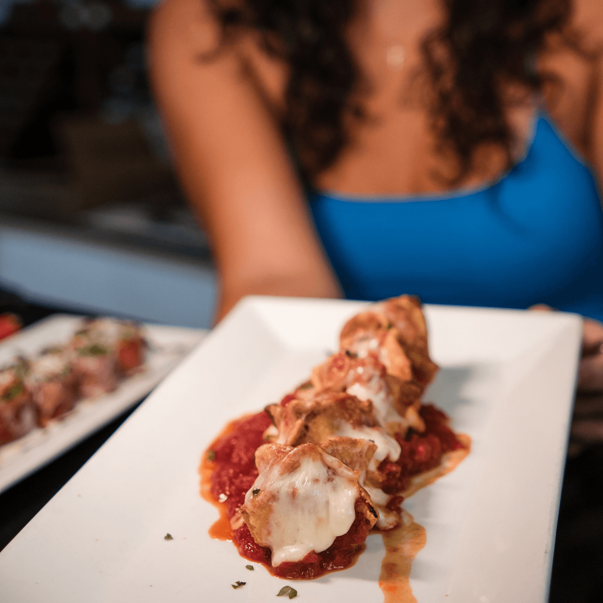 Terra Ristorante & Bar gallery image #9