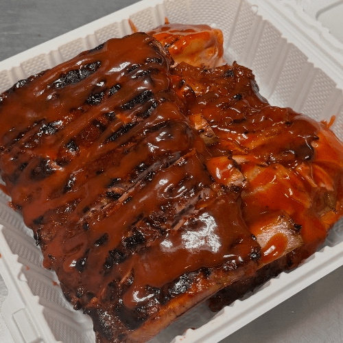 25. St.Louis Special Cut Full.