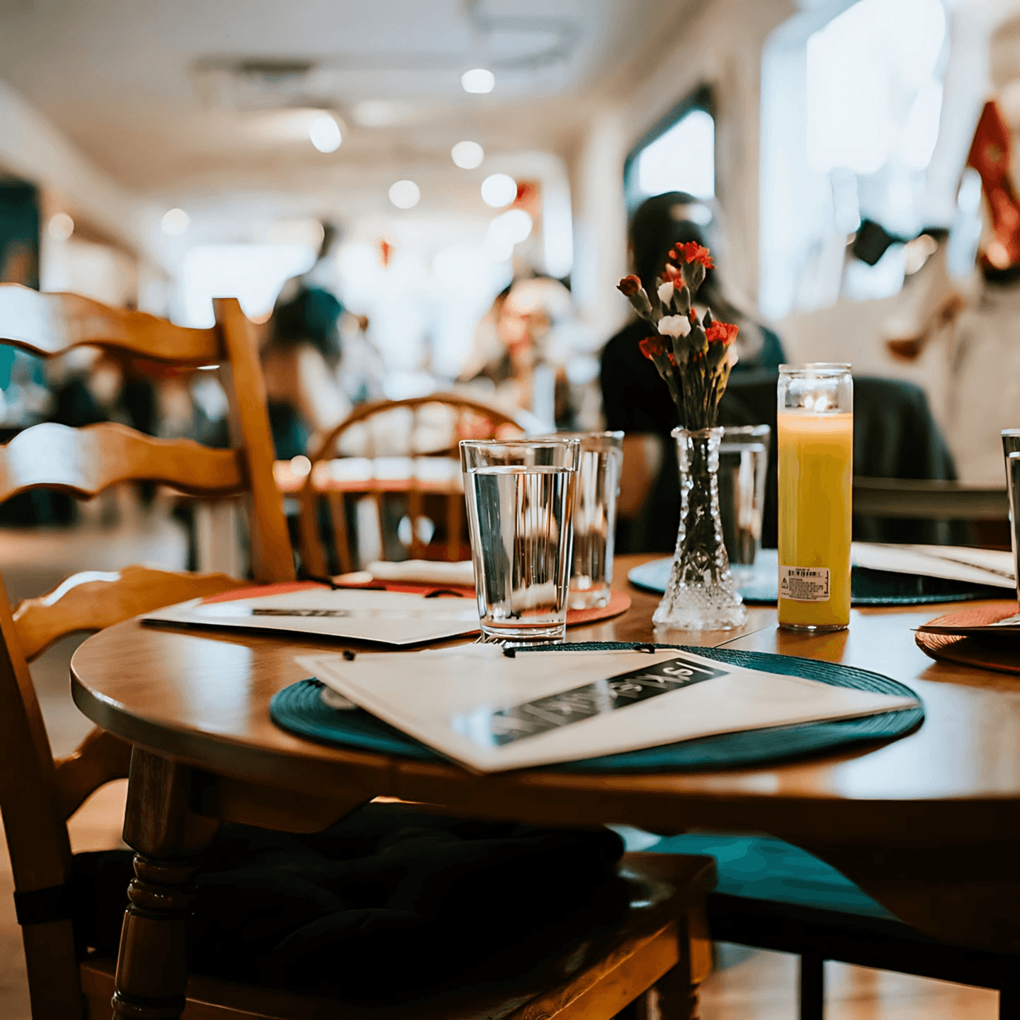 Looking for the Perfect Spot to Dine?