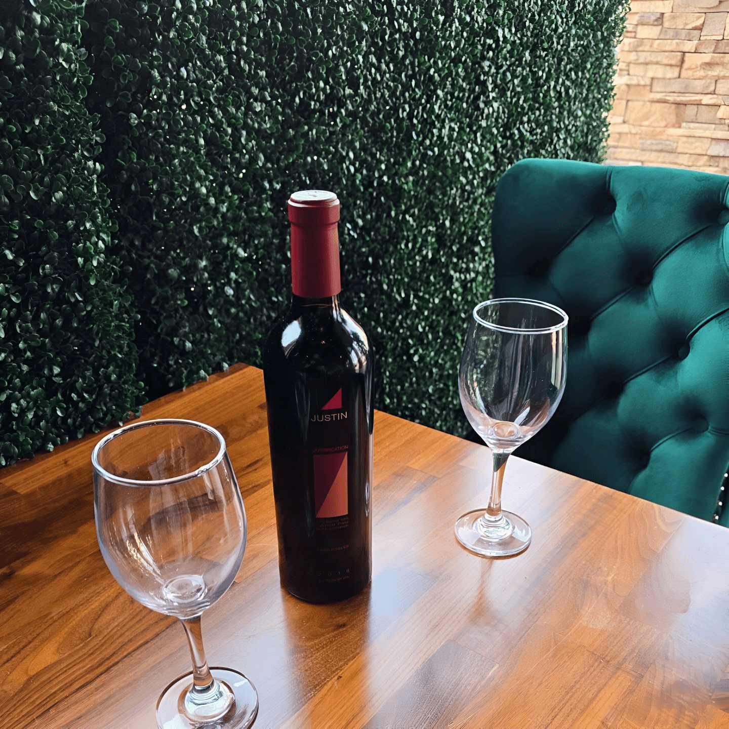 Save Your Spot Today