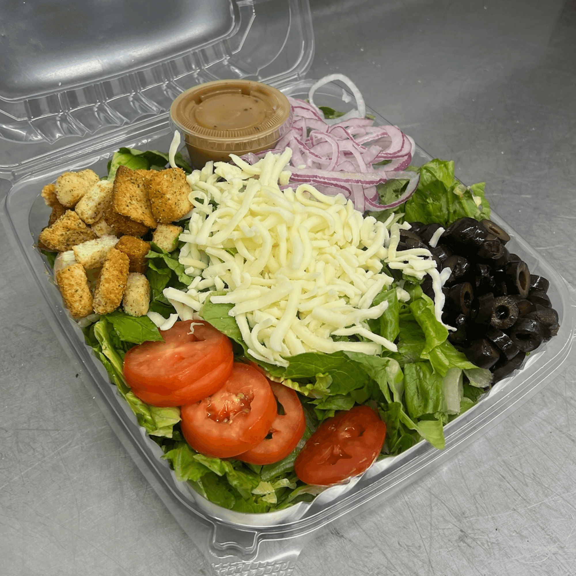 Mia Ava East Coast Pizza gallery image #6