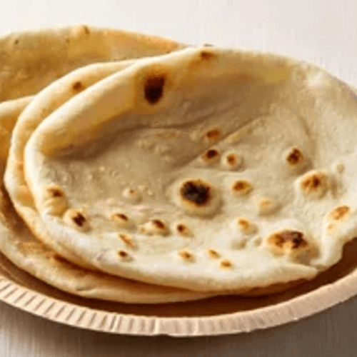 Naan.