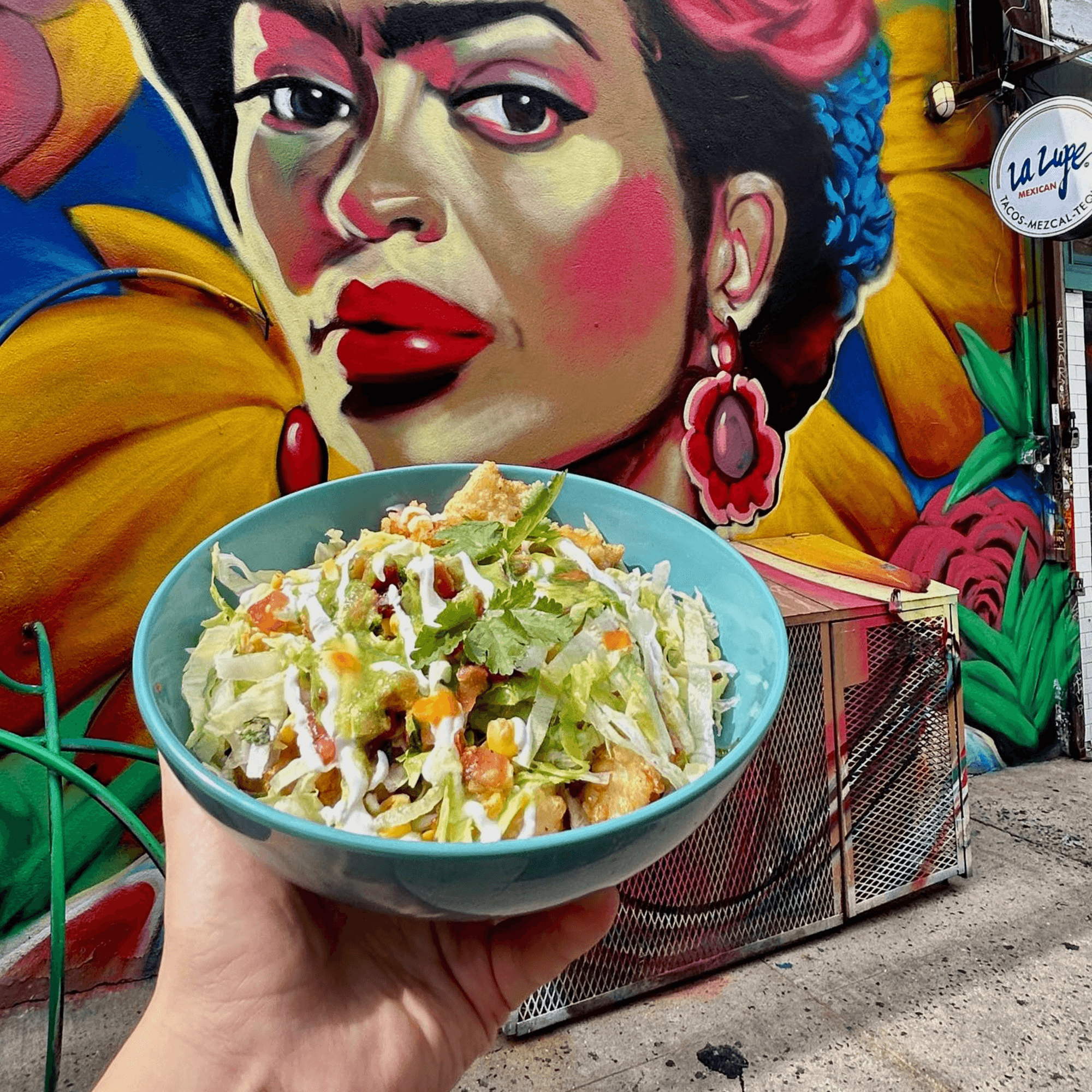 La Lupe Cantina gallery image #1