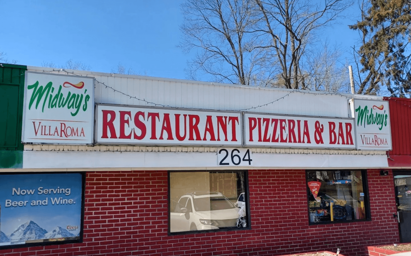 From Our Kitchen to Your Table