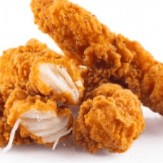 3 PCs Tenders Combo.