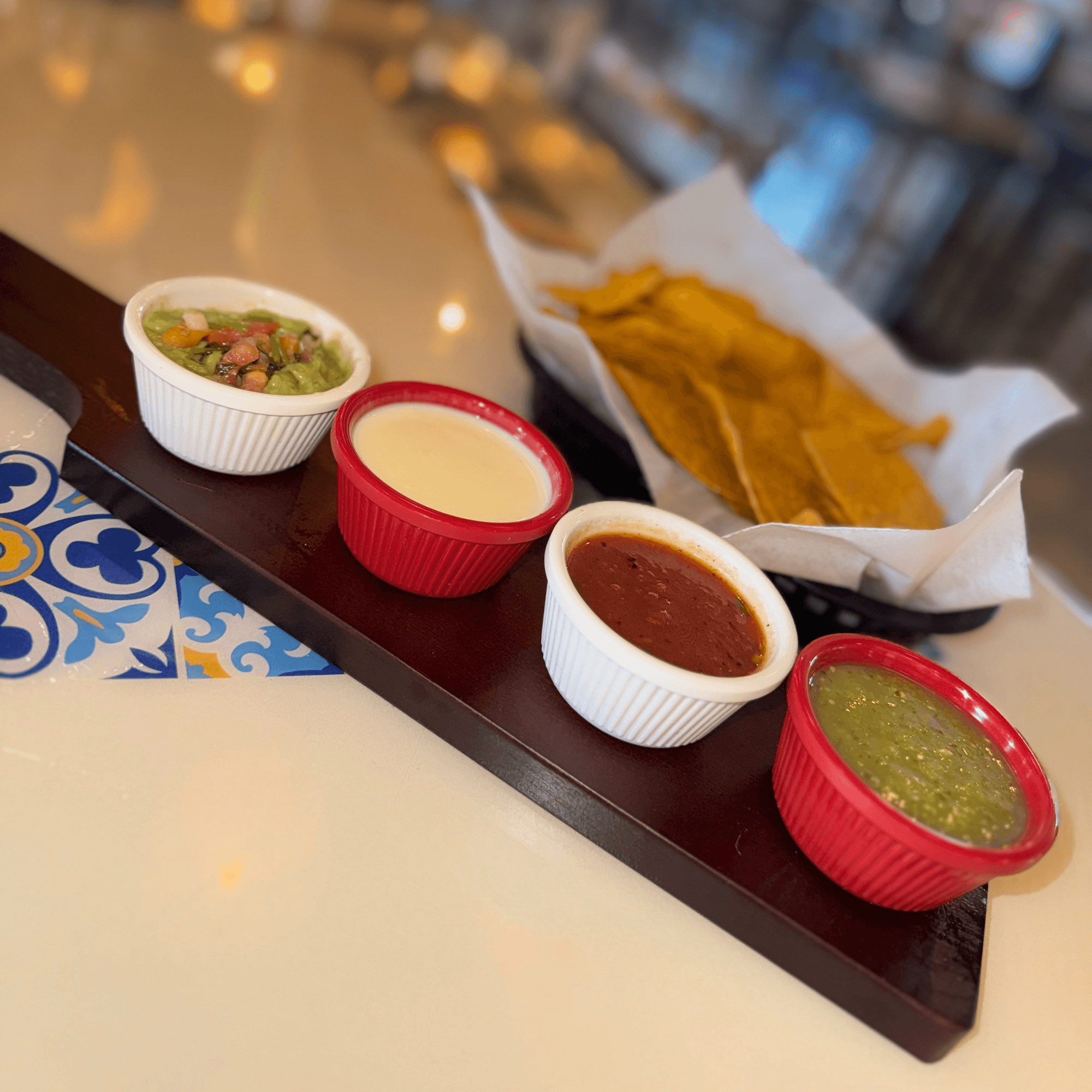 El Paso Tacos & Tequila gallery image #3