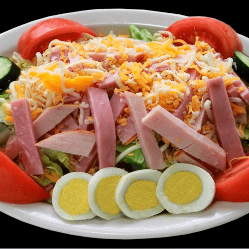 Chef's Salad