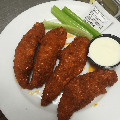 Chicken Fingers