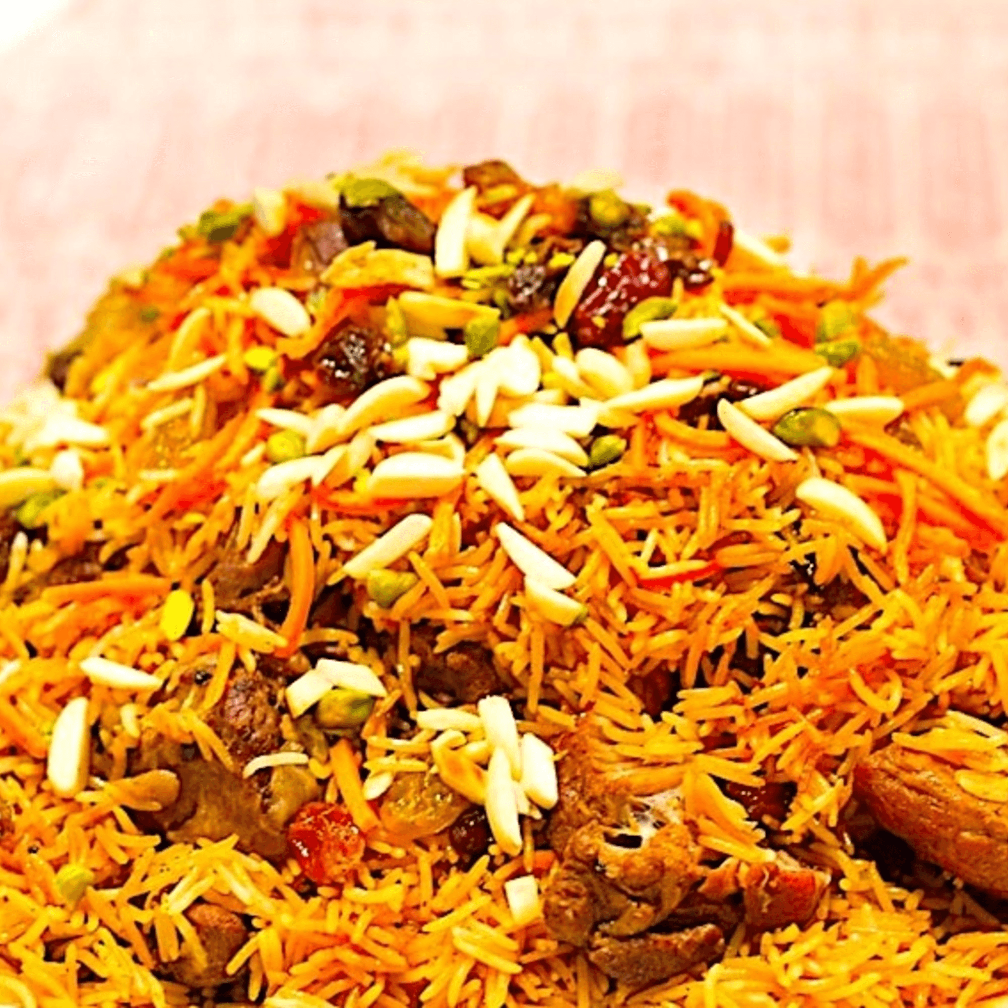 Ruz Bukhari - Halal Cuisine gallery image #8