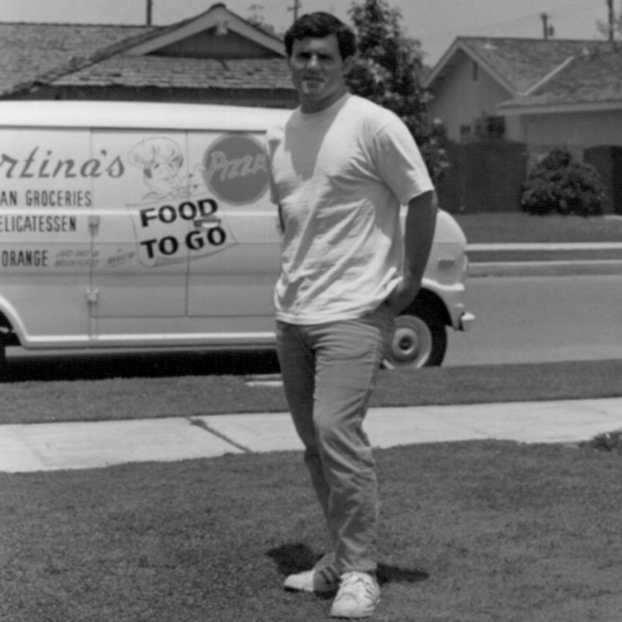 Cortina's Italian Market & Pizzeria gallery image #2