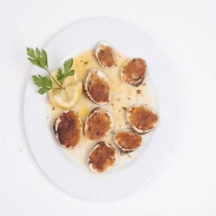 Baked Clams (10).