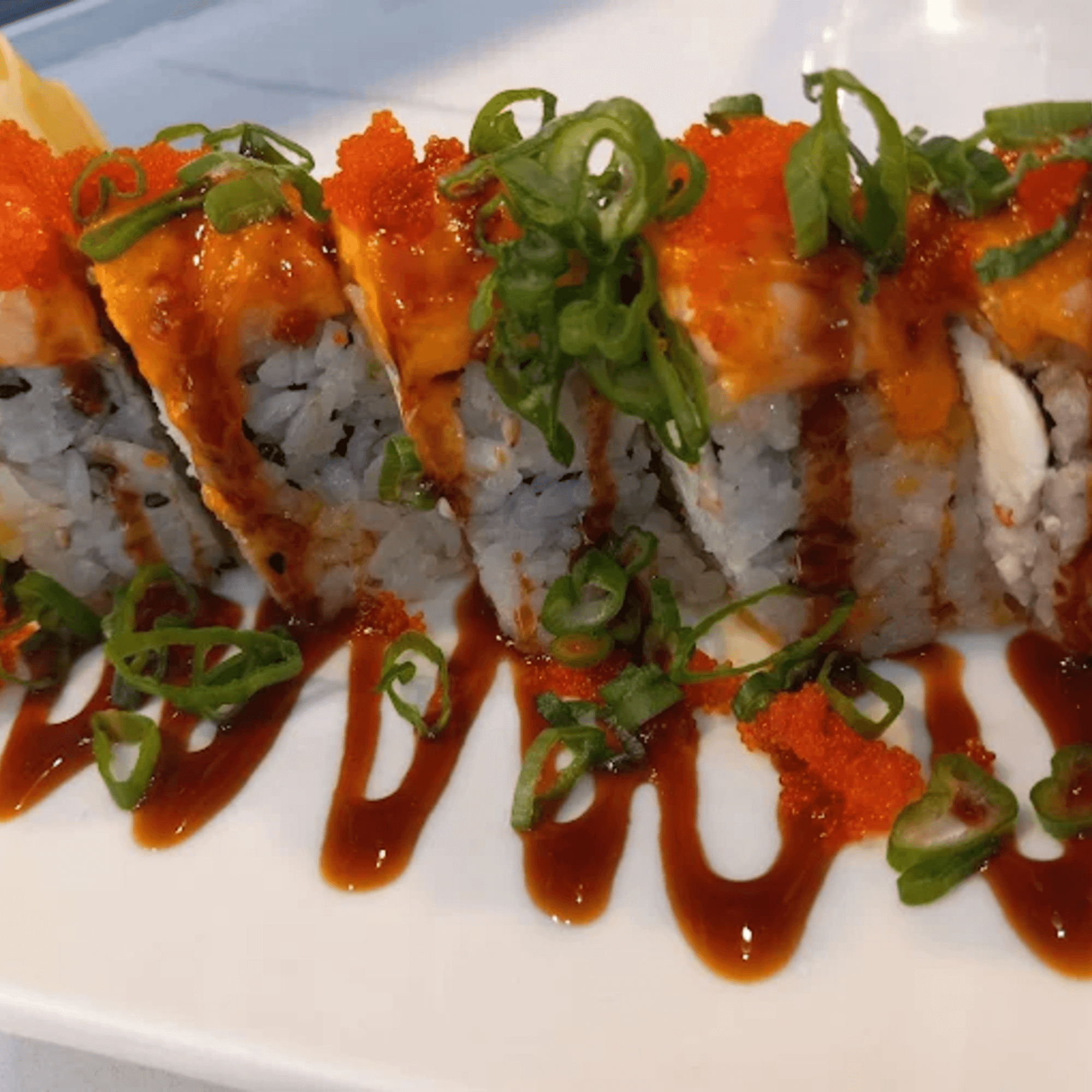 Zato Thai Cuisine & Sushi Bar gallery image #8