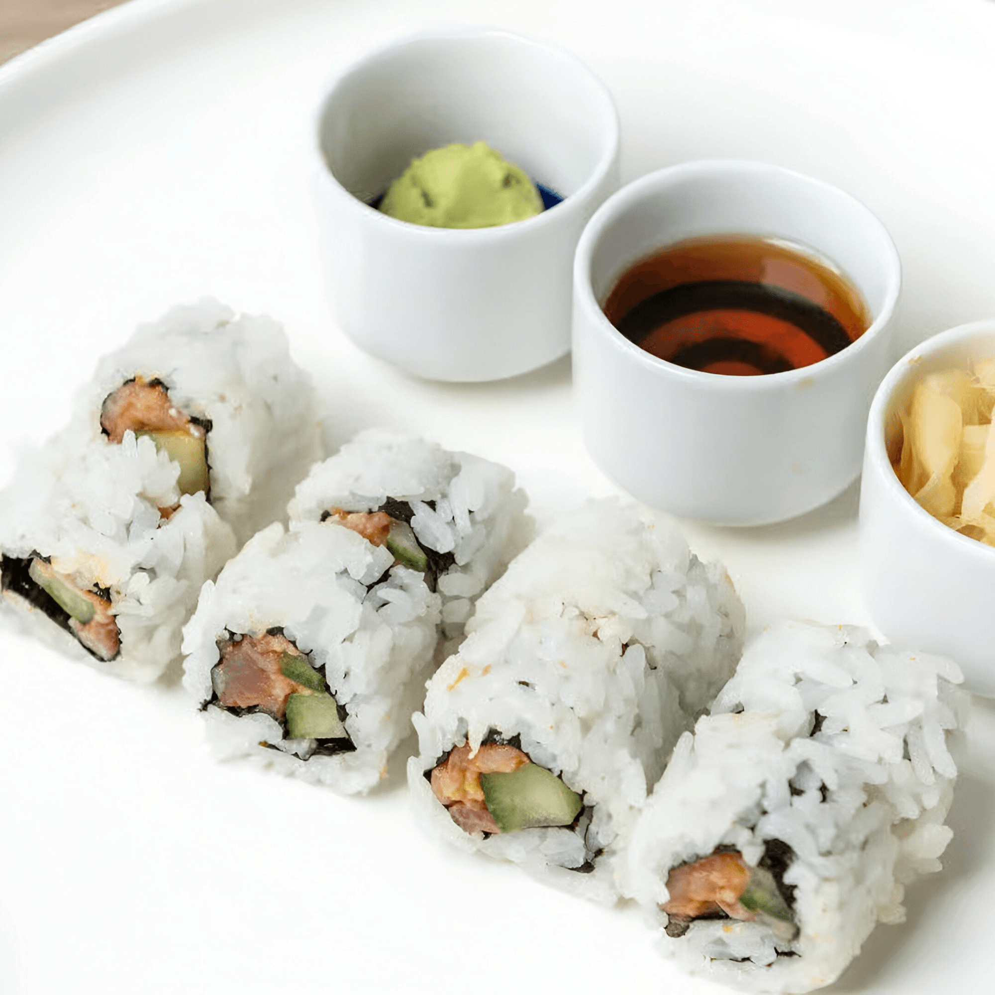 Sushi Totoro  gallery image #2