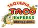 GP - Taqueria Taco Express