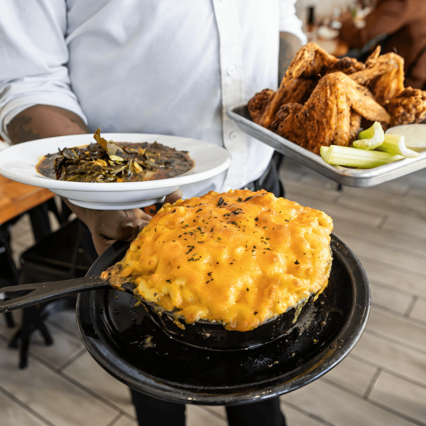 Catering Services for Your Next Event