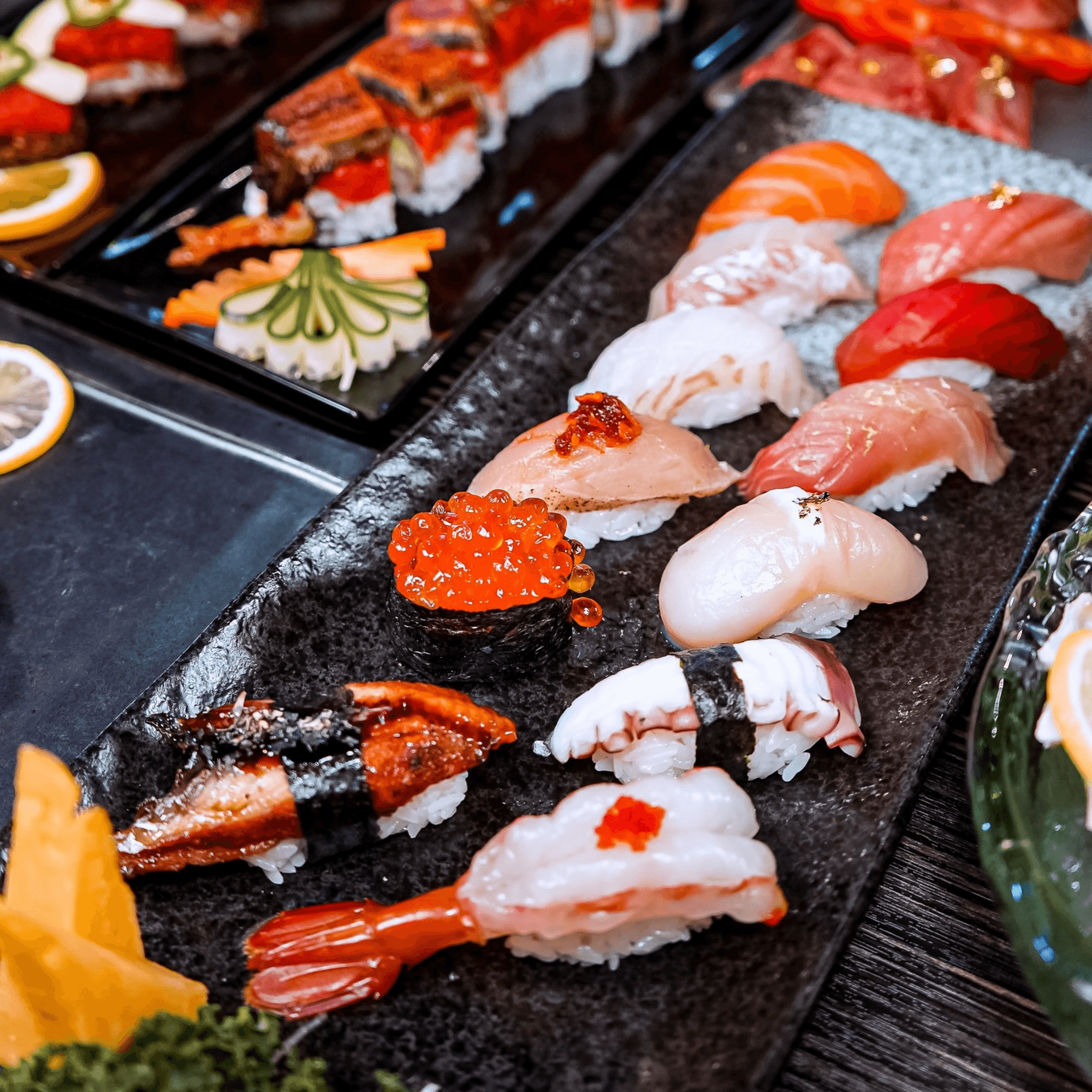 Sushiya gallery image #17