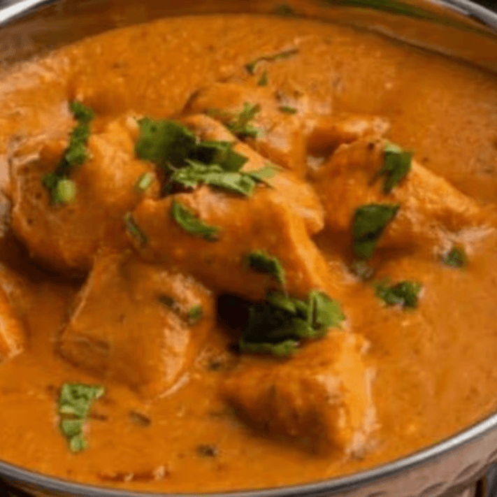 Tikka Masala.