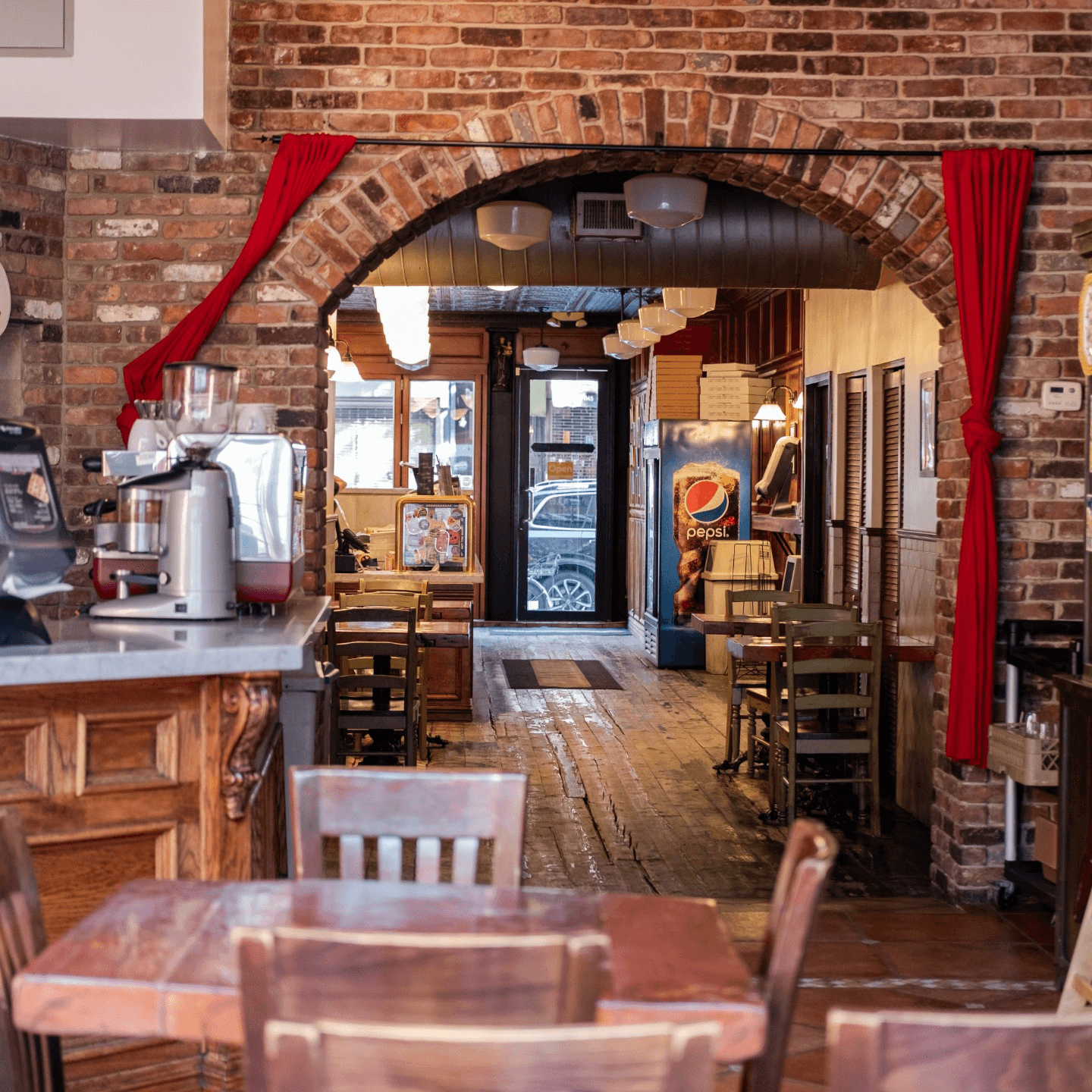 A Place For Everyone