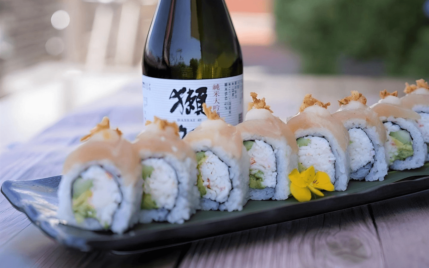 Yanagi Kitchen Rewards