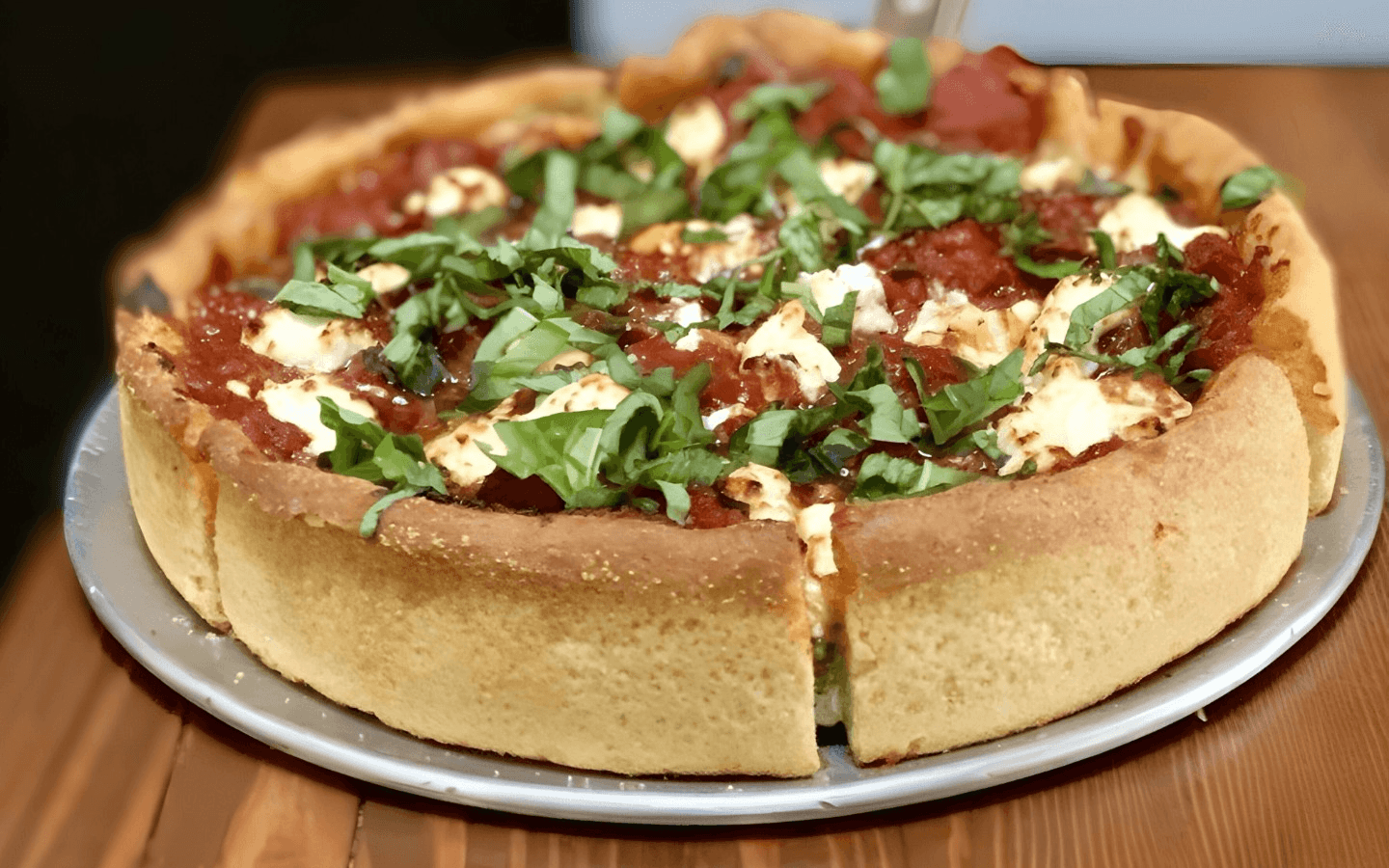 The Underground Pizza Rewards