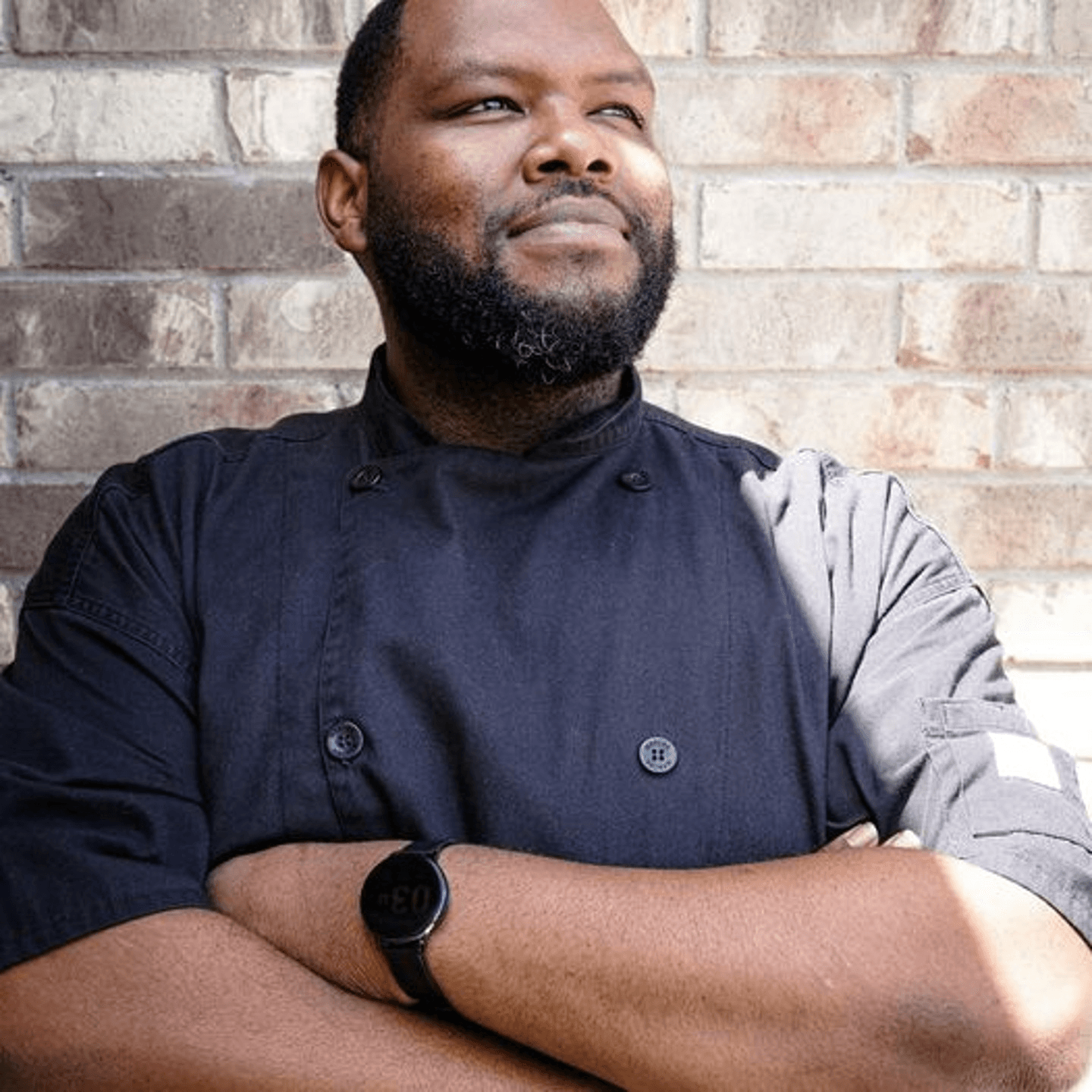 Meet Founder & Chef Dante Foster