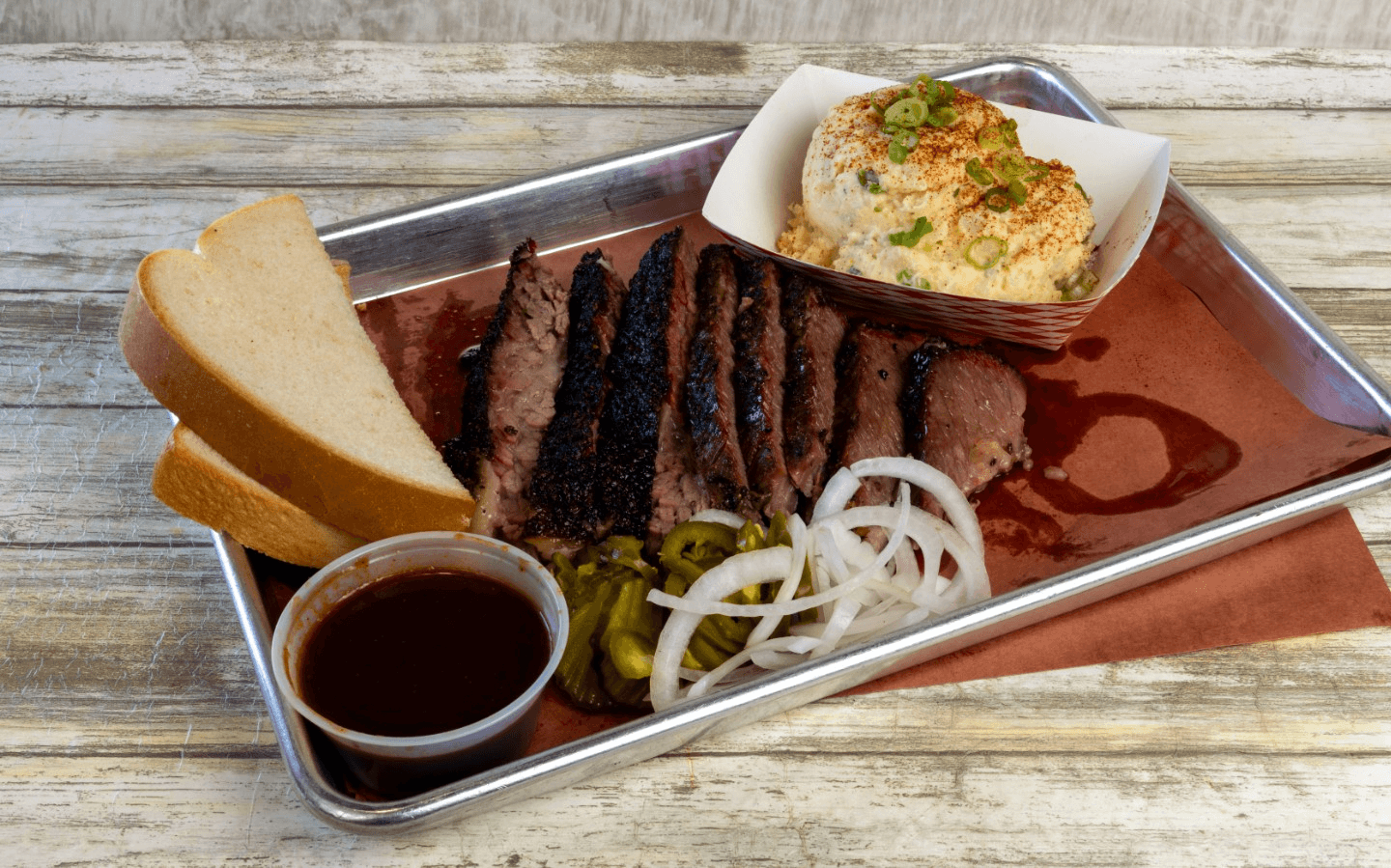 Gatlin's BBQ Rewards