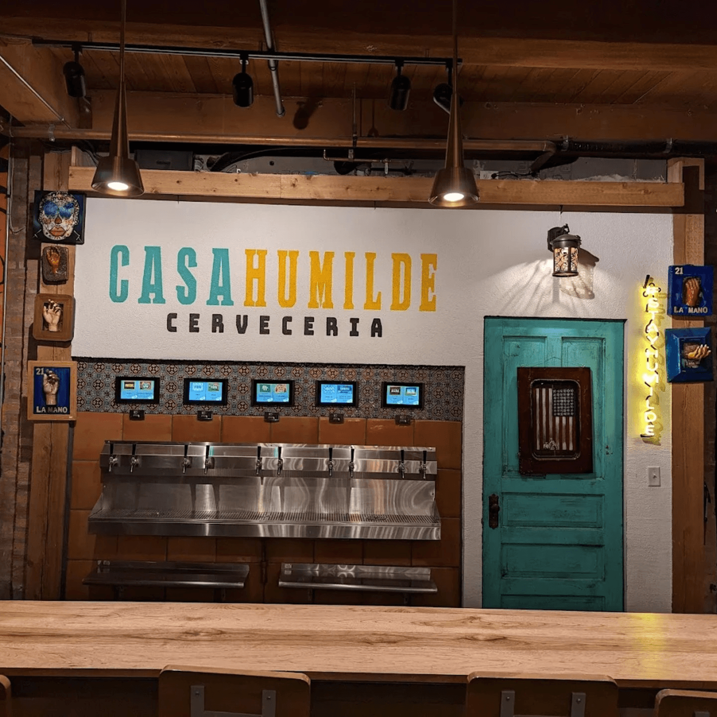 Chicago @ District Brew Yards 🍺