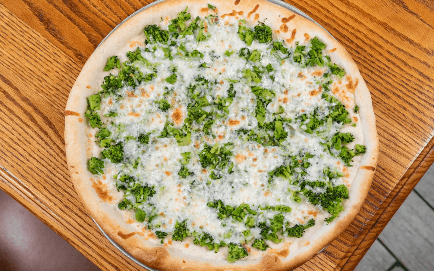 Quick, Simple Ordering