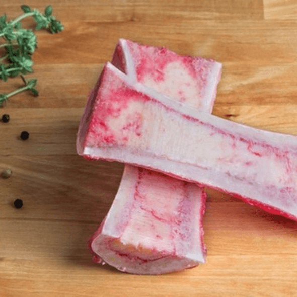 Marrow Bone (Canoe-Cut).