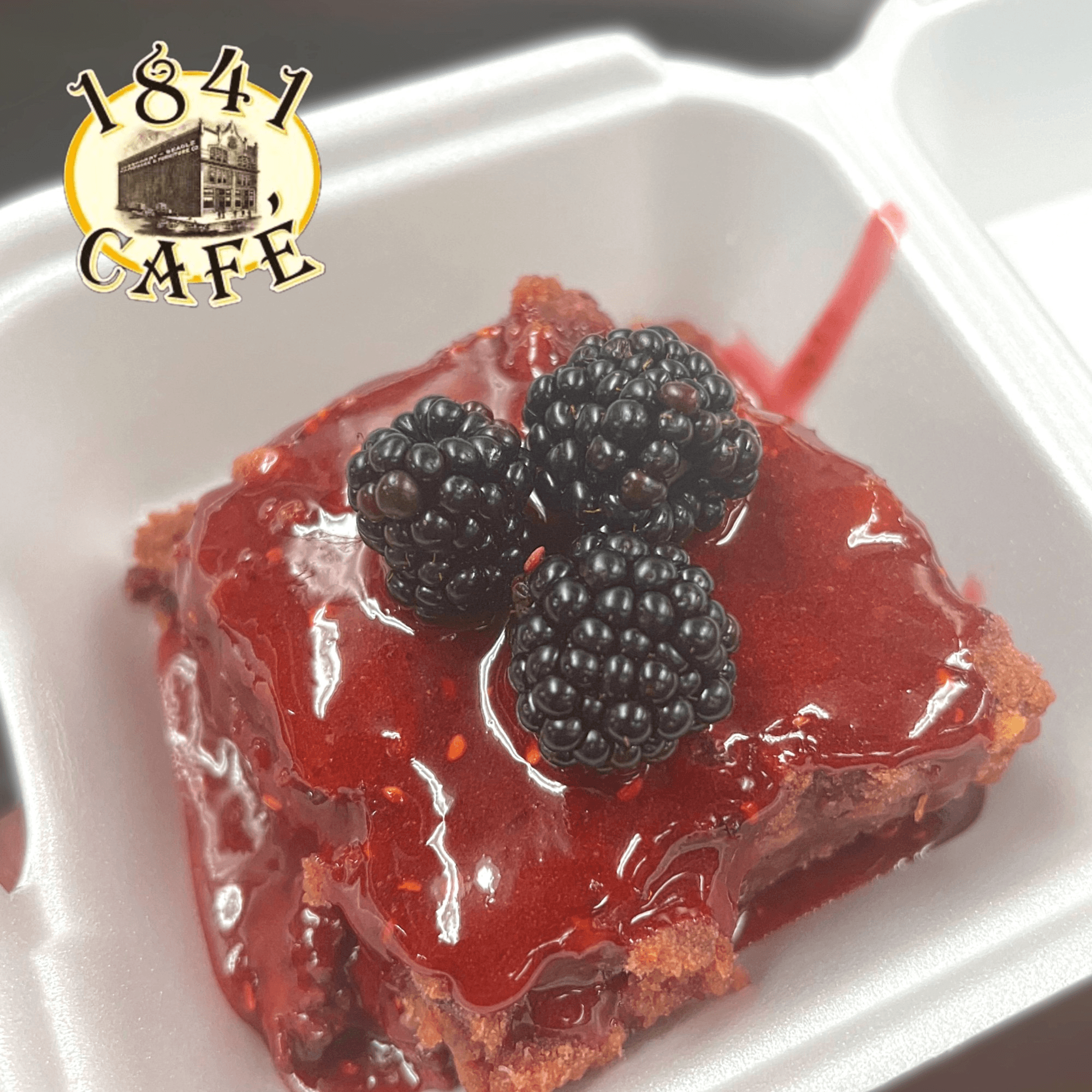 1841 Cafe gallery image #4