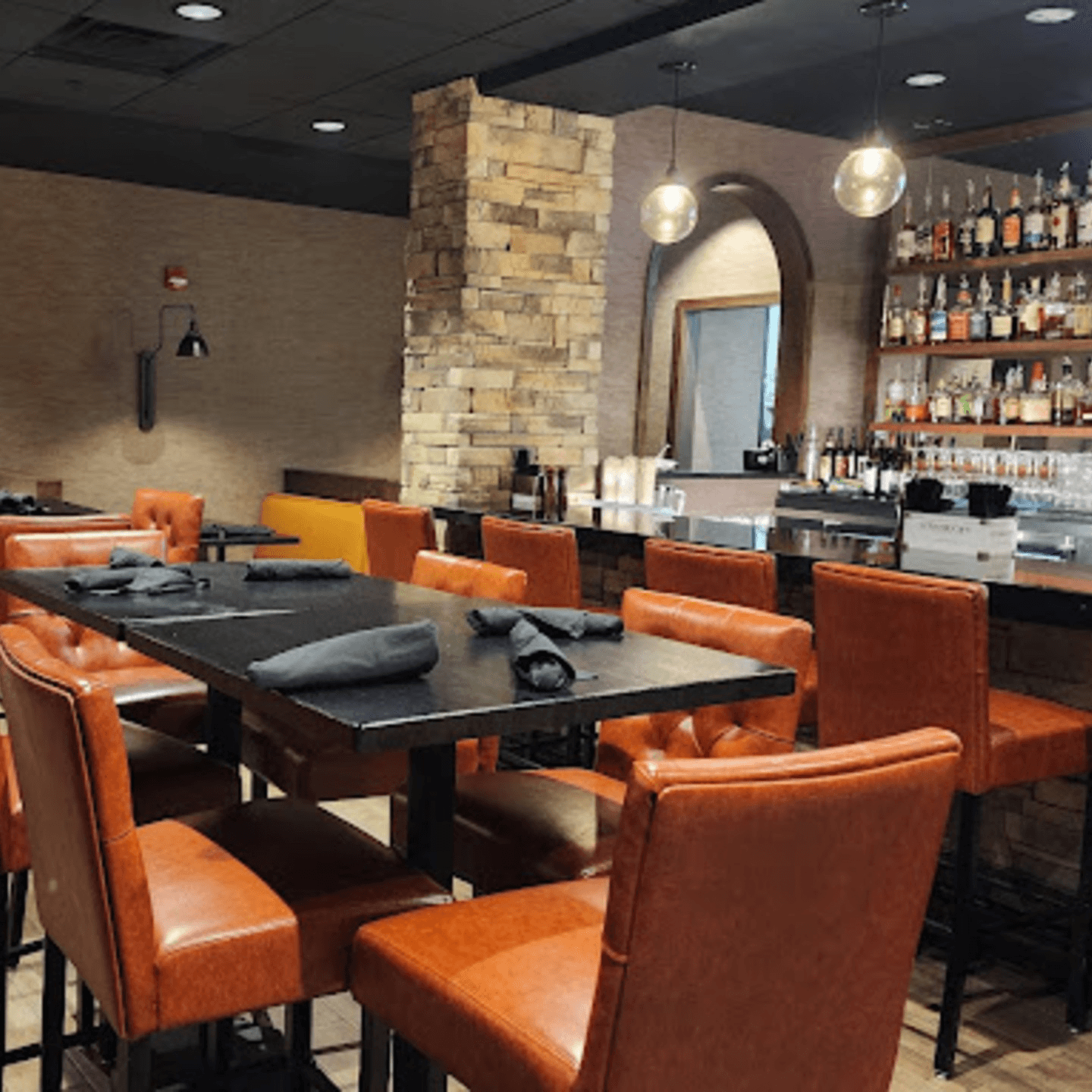 Relax and Enjoy – Casual Dining at Its Best