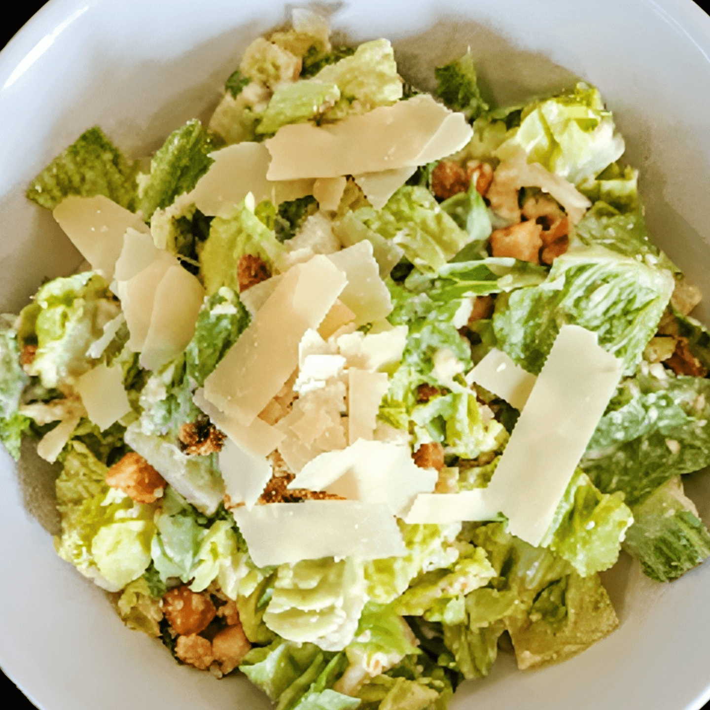 Top Shelf Quality Ingredients