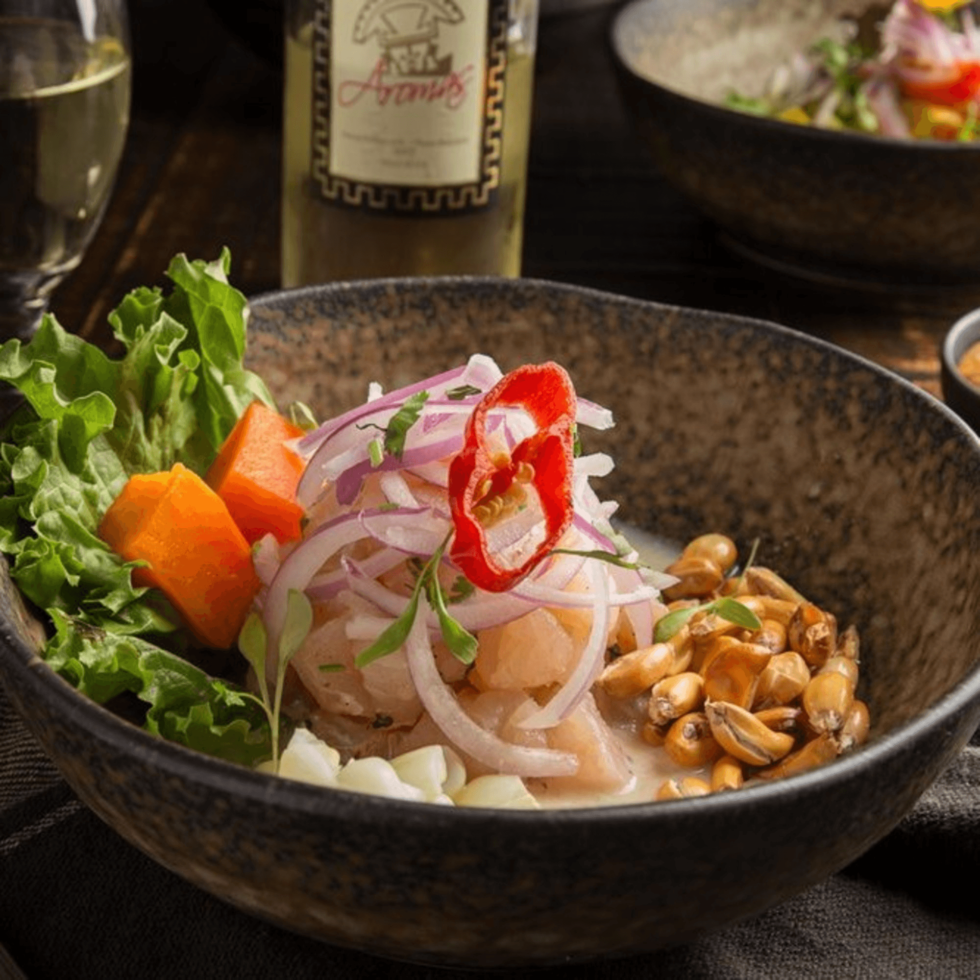 Aromas del Peru gallery image #2