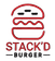 Stack'd Burger