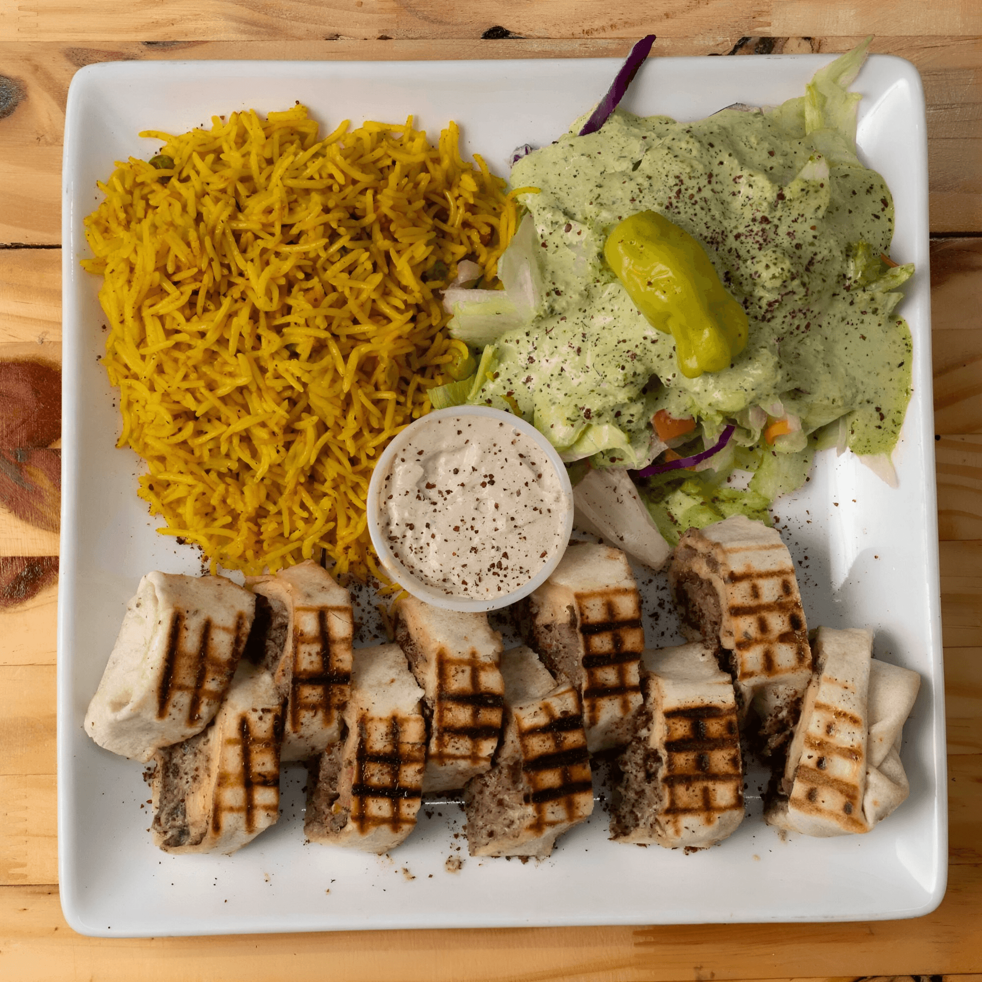 Hala Cafe gallery image #2